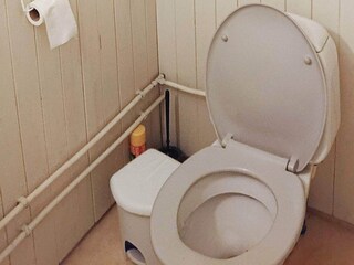 Casa de vacaciones Ballstad  9