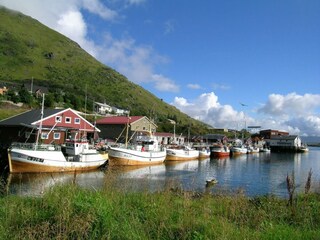 Vakantiehuis Ballstad  16
