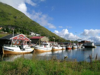 Casa per le vacanze Ballstad  19