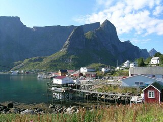 Casa per le vacanze Ballstad  6