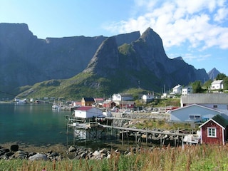 Ferienhaus Ballstad  6