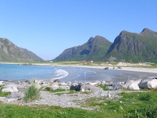Ferienhaus Ballstad  15