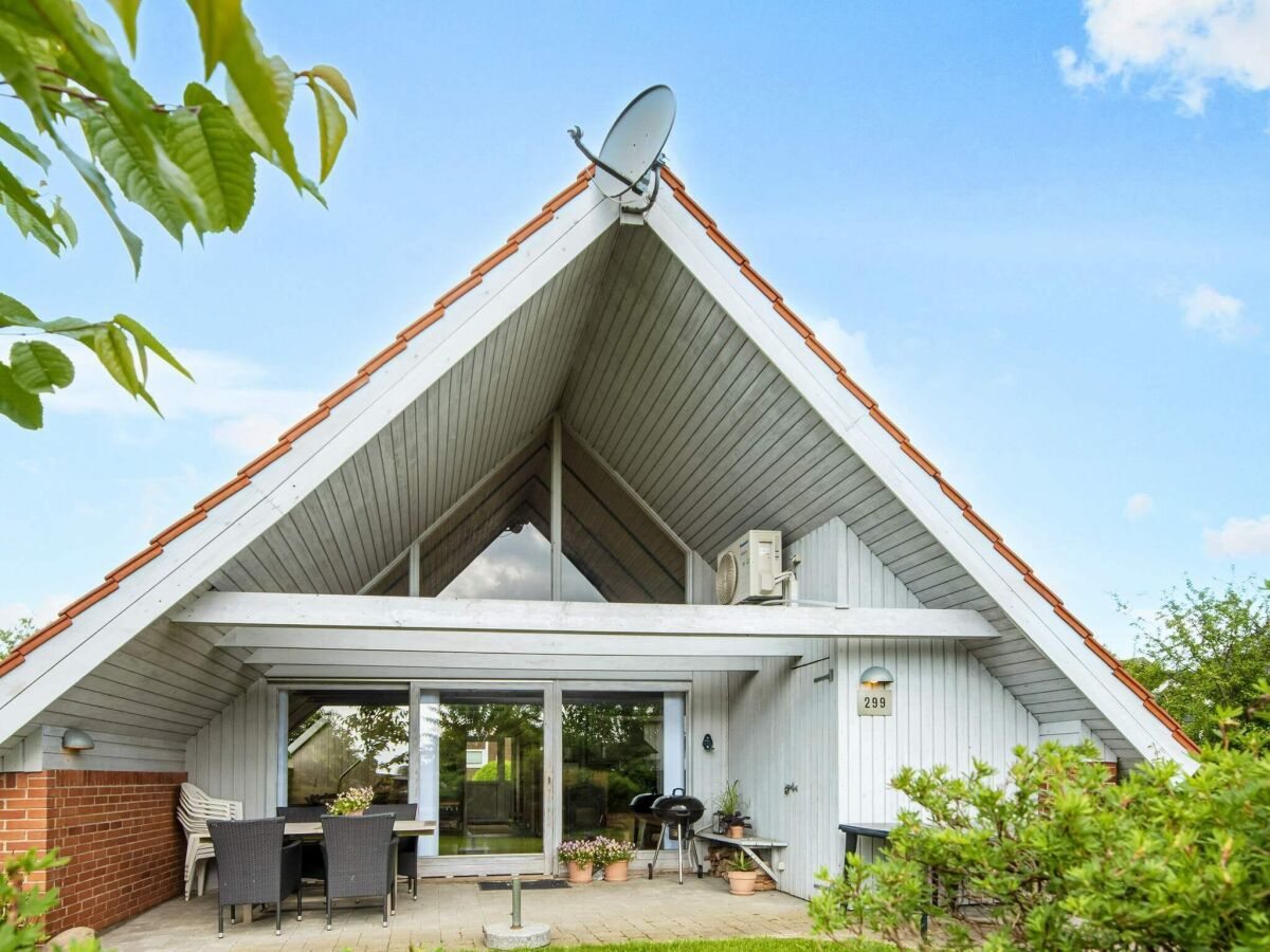 Casa de vacaciones Juelsminde Grabación al aire libre 1