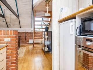 Holiday house Juelsminde  7