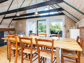 Holiday house Juelsminde  9