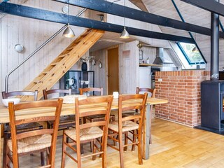 Holiday house Juelsminde  10