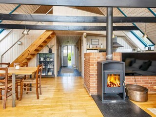 Holiday house Juelsminde  14