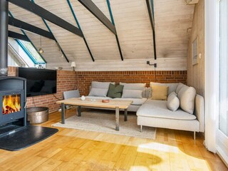Holiday house Juelsminde  15