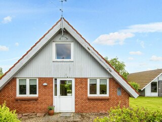 Holiday house Juelsminde  24
