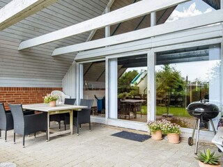 Holiday house Juelsminde  25