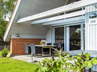 Holiday house Juelsminde  26