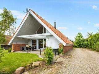 Holiday house Juelsminde  27