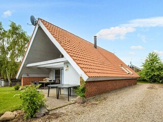Holiday house Juelsminde  28