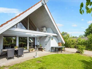 Holiday house Juelsminde  29
