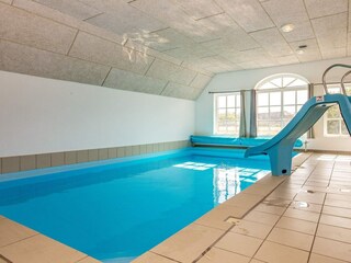 Holiday house Vester Husby  8