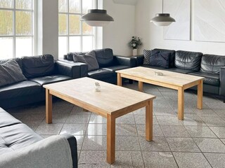 Holiday house Vester Husby  33