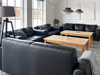 Holiday house Vester Husby  34
