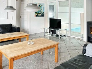 Holiday house Vester Husby  10