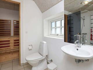 Holiday house Vester Husby  11