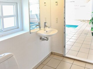 Holiday house Vester Husby  13