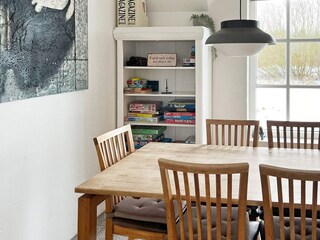 Holiday house Vester Husby  14