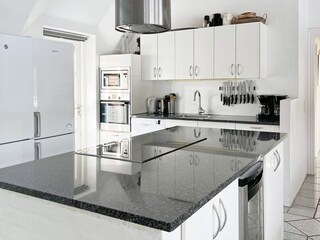 Holiday house Vester Husby  5