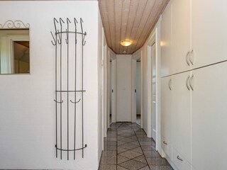 Holiday house Vester Husby  7
