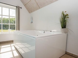 Holiday house Vester Husby  16