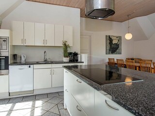 Holiday house Vester Husby  19