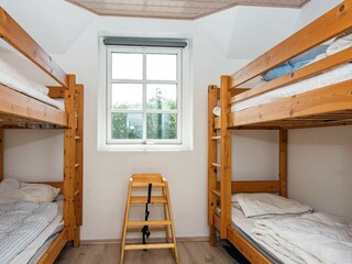 Holiday house Vester Husby  20
