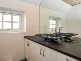 Holiday house Vester Husby  23
