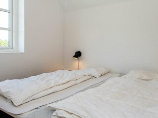 Holiday house Vester Husby  24