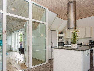 Holiday house Vester Husby  27