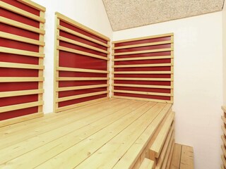 Holiday house Vester Husby  36