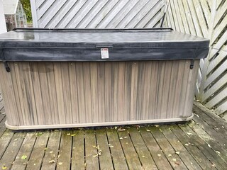 Holiday house Vester Husby  28
