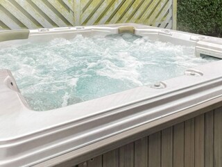 Holiday house Vester Husby  38
