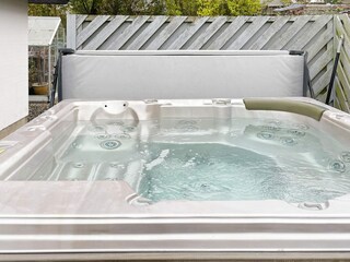 Holiday house Vester Husby  29