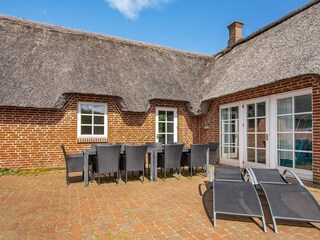 Holiday house Vester Husby  30