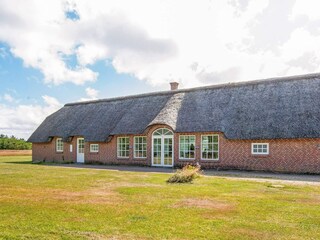 Holiday house Vester Husby  39