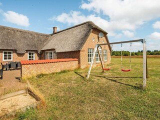 Holiday house Vester Husby  40