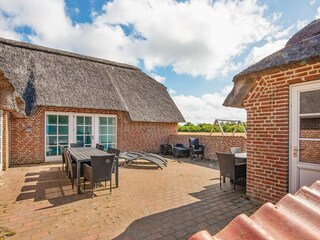 Holiday house Vester Husby  41