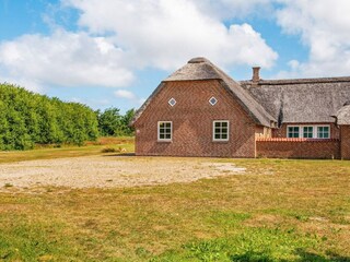 Holiday house Vester Husby  32