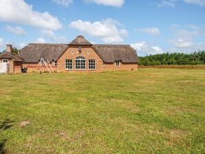 Holiday house 18 Personen Ferienhaus in Ulfborg - Vester Husby - image1