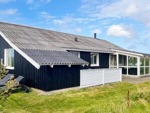 Maison de vacances pour 8 a Harboøre - Vejlby - image1