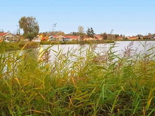 Holiday house Otterndorf  6