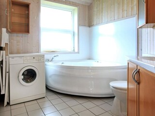 Holiday house Otterndorf  7