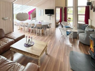 Holiday house Otterndorf  9