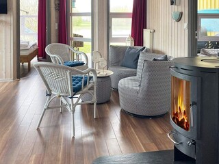 Holiday house Otterndorf  11