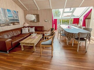 Holiday house Otterndorf  13