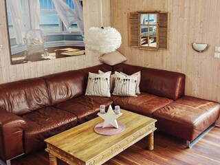 Holiday house Otterndorf  14